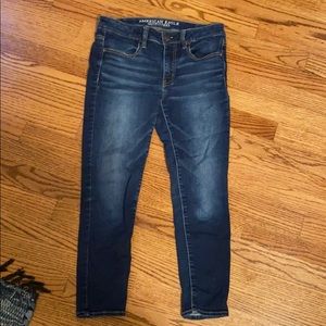 Jean super stretch jeggings